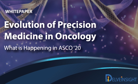 Let Us Hear From ASCO: Evolution of Precision Medicine