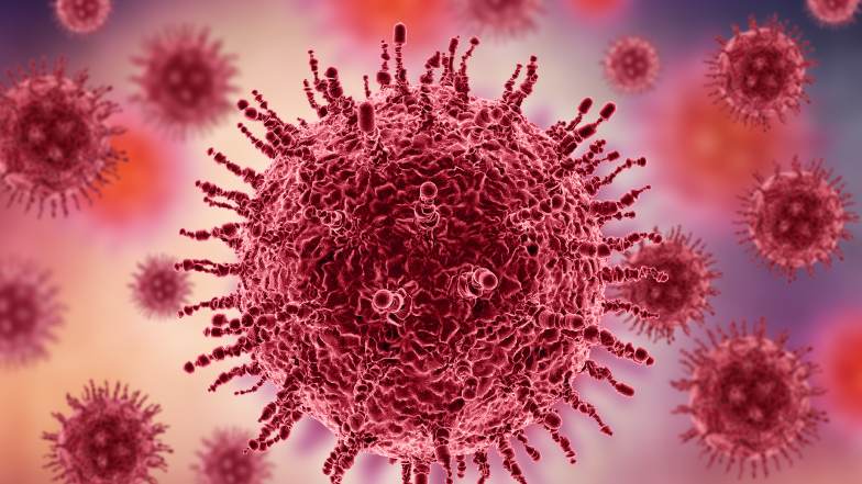 AstraZeneca and Merck’s Lynparza