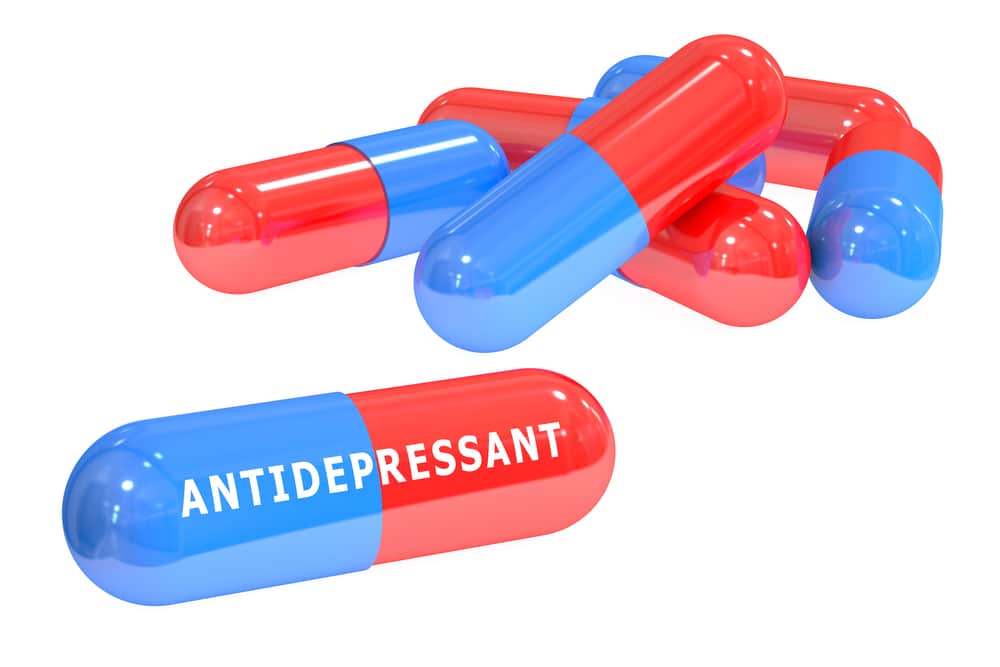 antidepressants drug