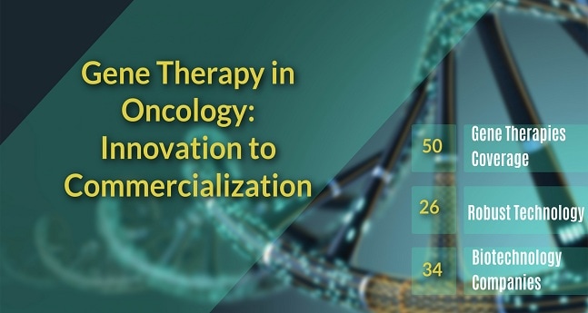 gene therapy in oncology