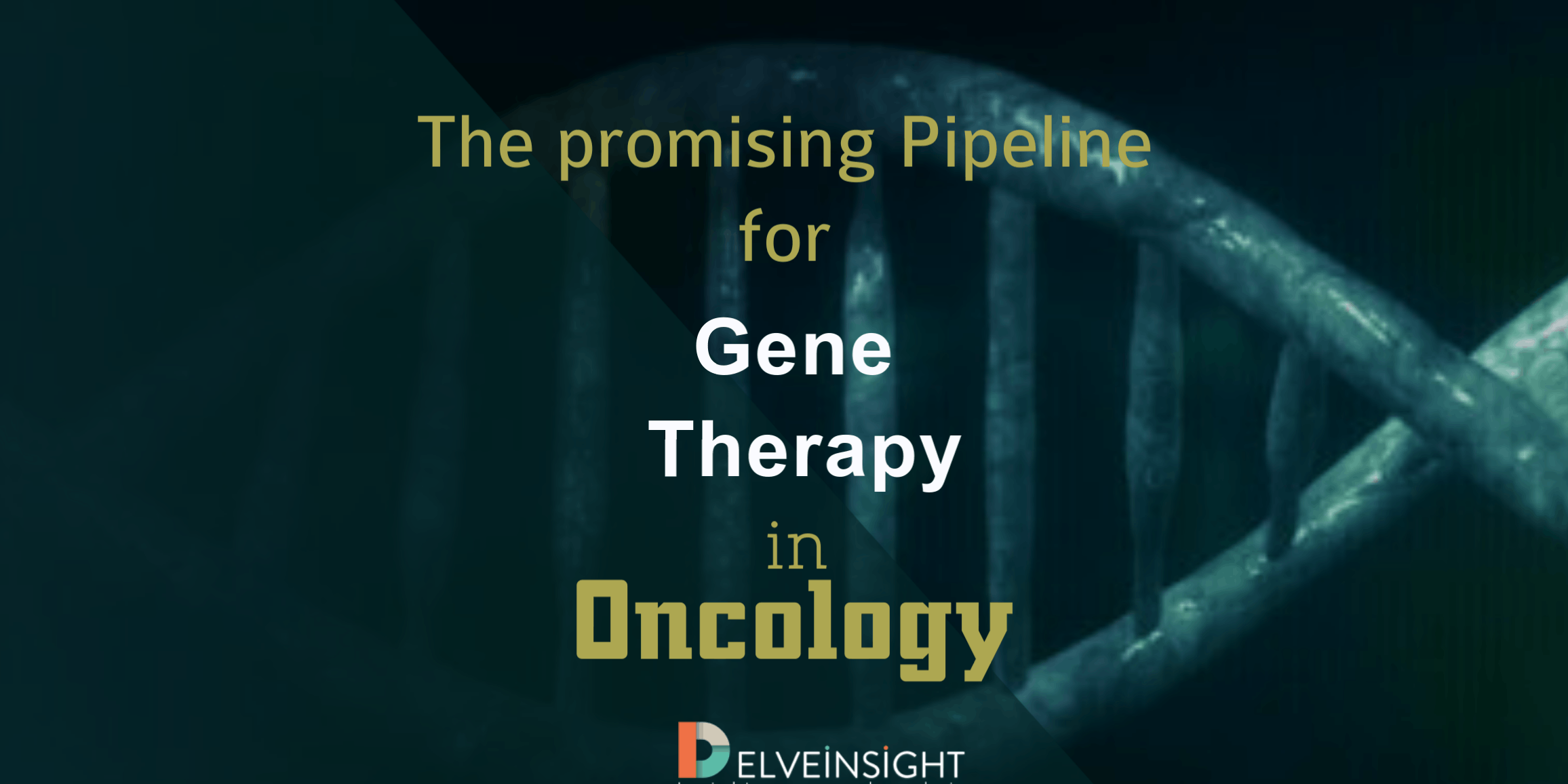 Gene Therapy in Oncology