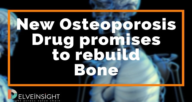 Osteoporosis New Drug