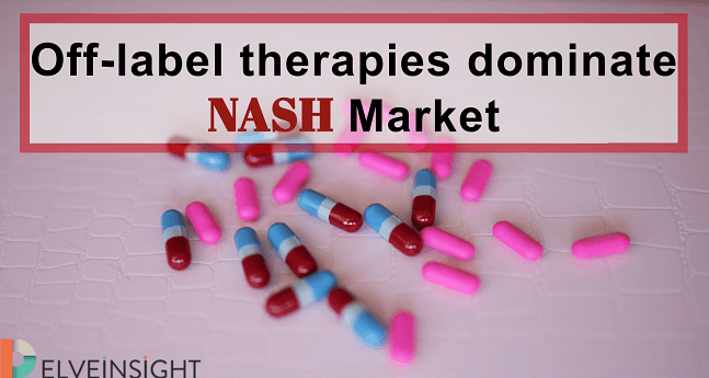NASH therapies