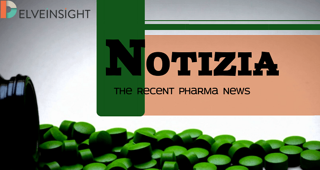 Recent Pharma News