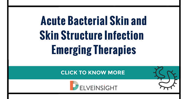 Acute Bacterial Skin and Skin Structure Infections