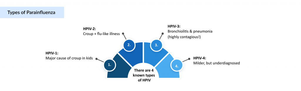 types-of-HPIV