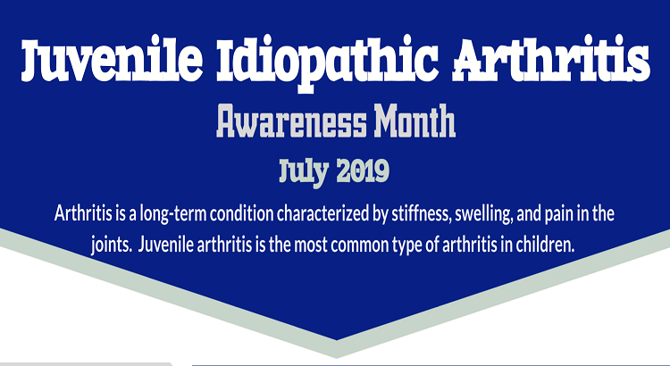 Juvenile Idiopathic arthritis