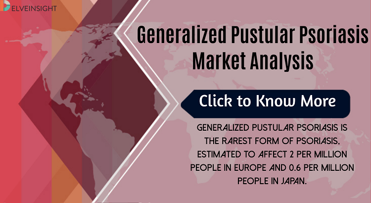 Generalized Pustular Psoriasis Market Analysis