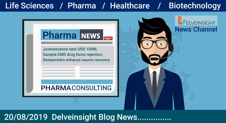 Pharma News