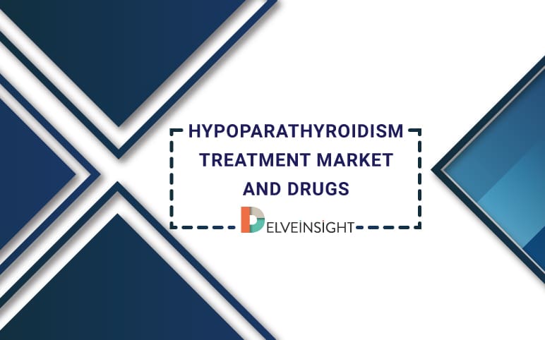 Hypoparathyroidism Drugs
