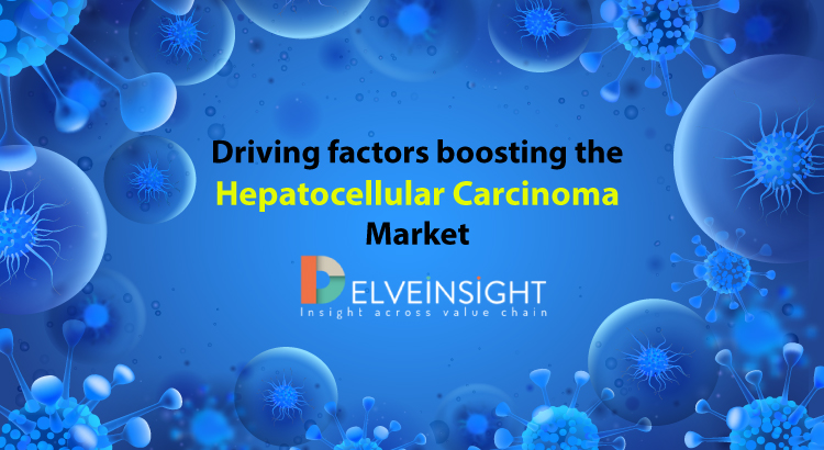 Hepatocellular carcinoma Market