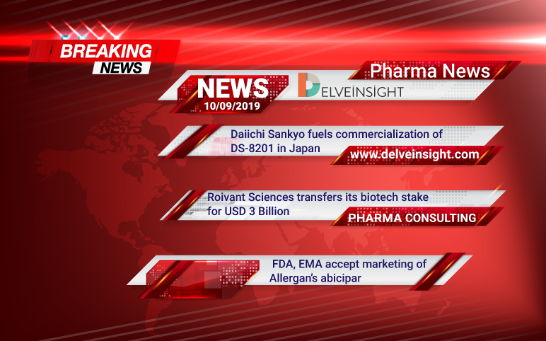 Pharma News