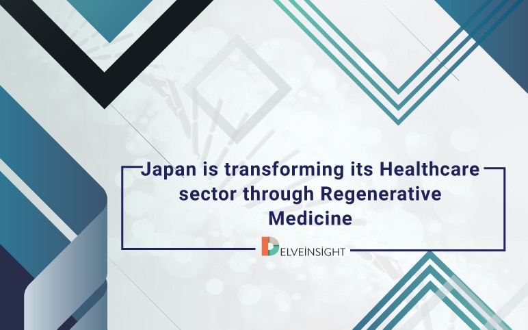Japan's regenerative medicine