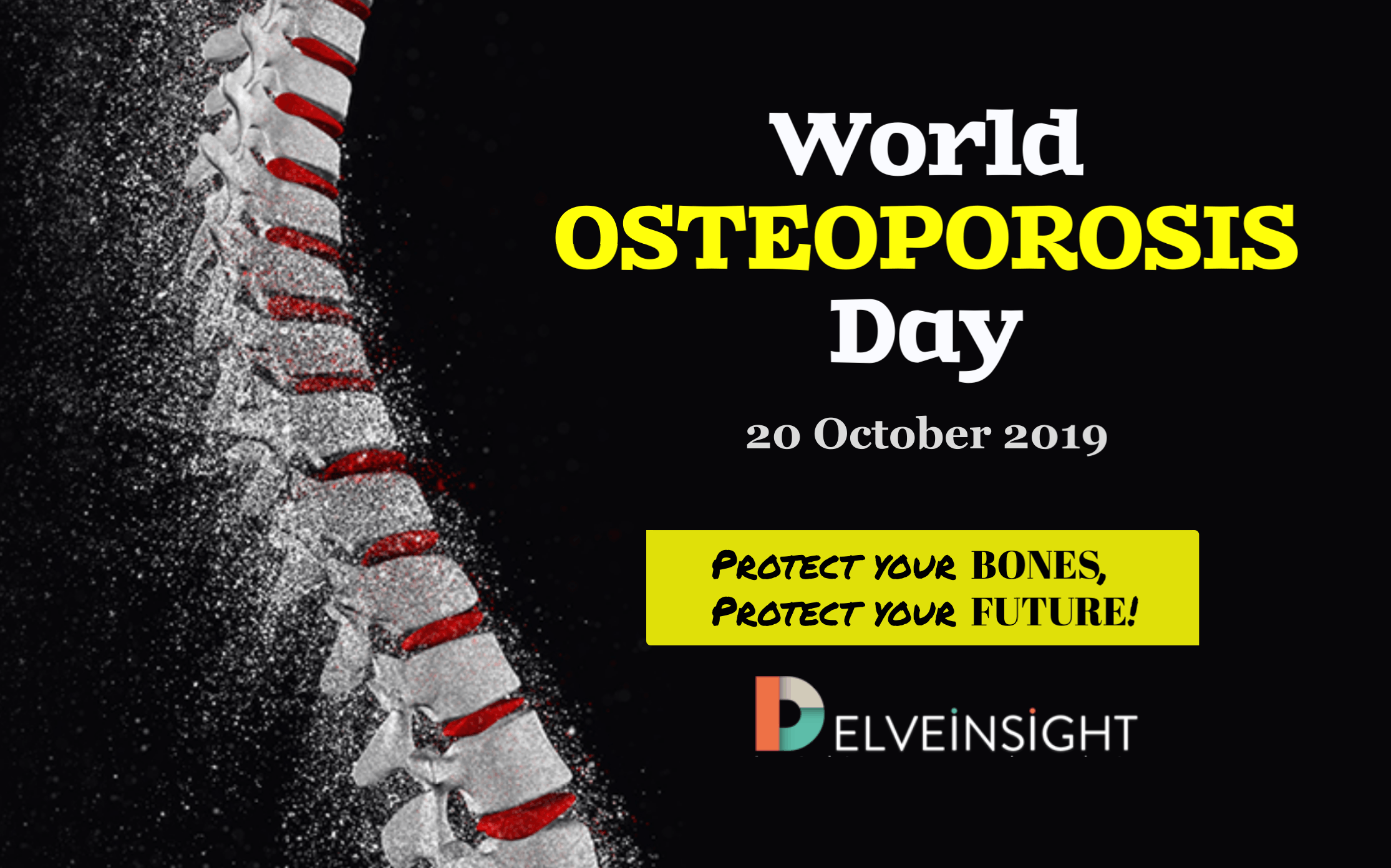 World OSTEOPOROSIS Day