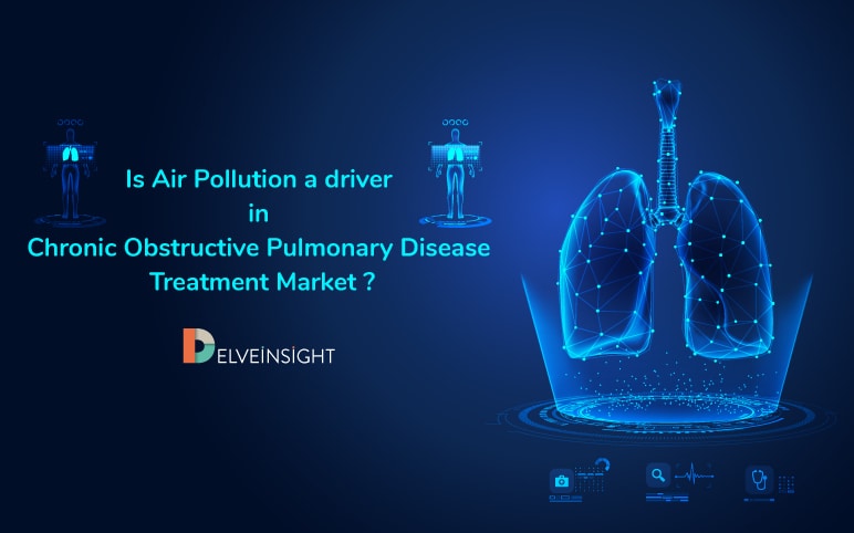 Chronic Obstructive Pulmonary Disease (COPD ) Treatment Market