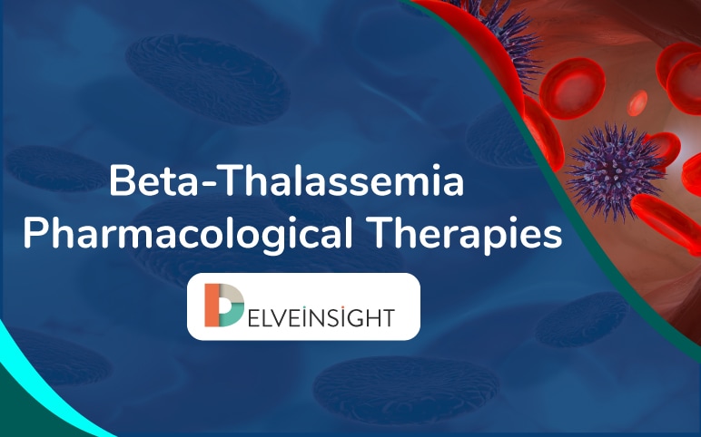 Beta Thalassemia Pharmacological Therapies