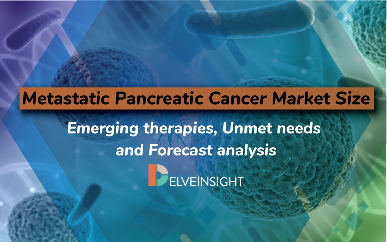 Metastatic Pancreatic Cancer market