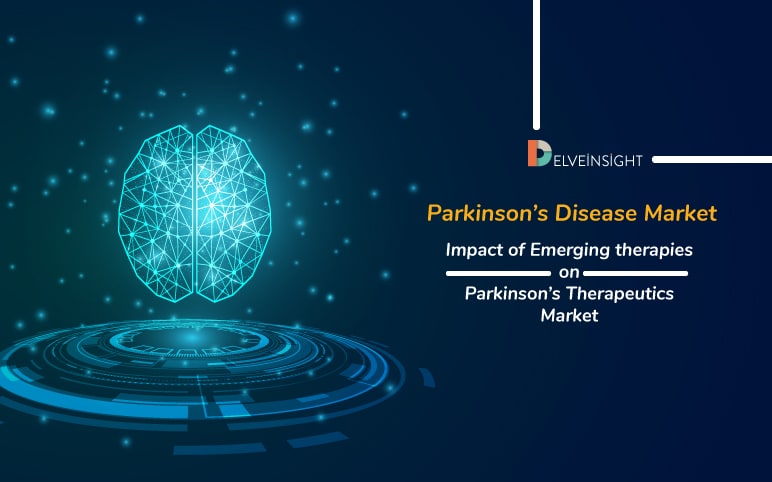 Parkinson's disease Therapy Market