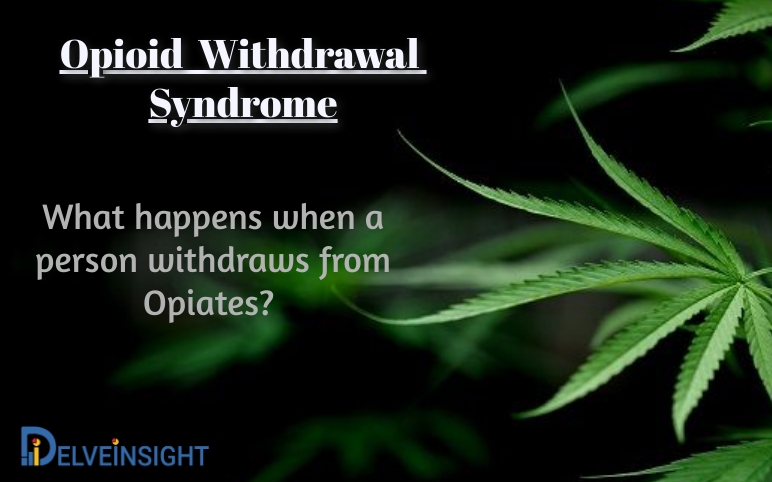 Opioid Withdrawal Syndrome