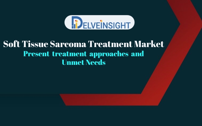 Soft Tissue Sarcoma Treatment Market