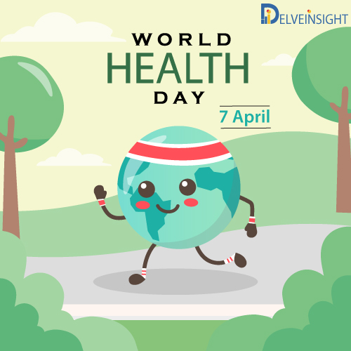  World Health Day