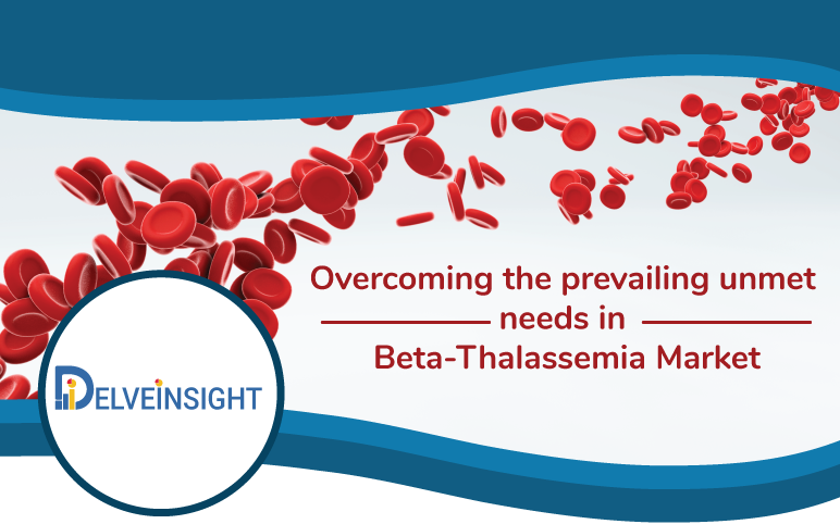 Beta-Thalassemia-Market