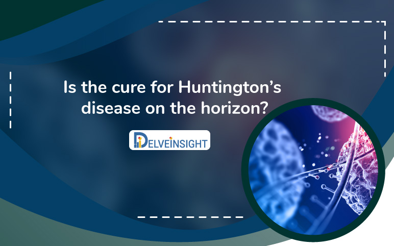 Huntington’s disease Market