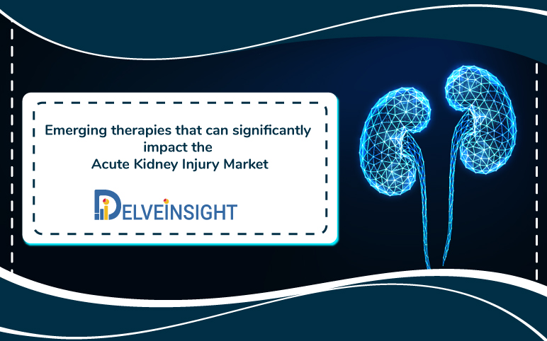 Acute Kidney Injury Market