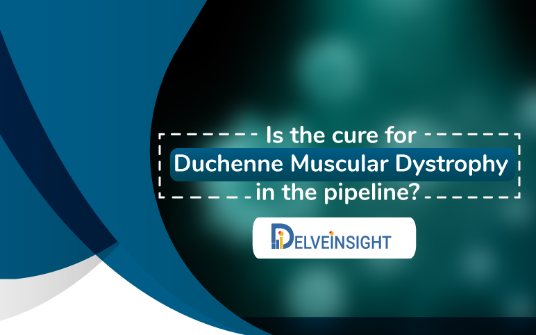 Duchenne Muscular Dystrophy Market | DMD Market