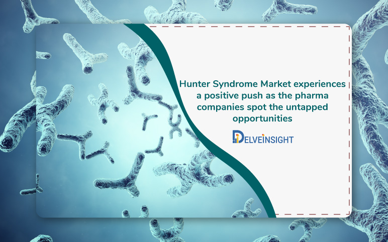 Hunter Syndrome Market
