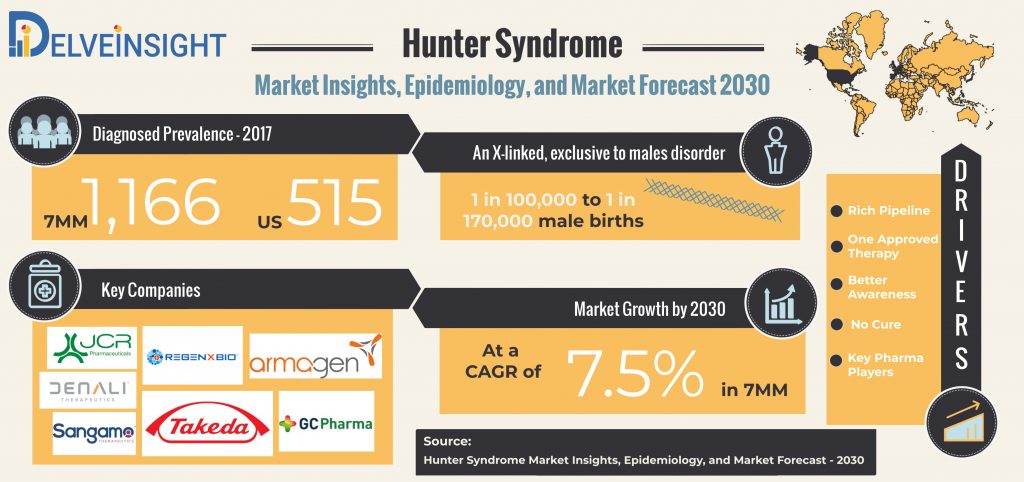 Hunter Syndrome Market 