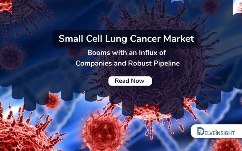 Small Cell Lung Cancer Market | SCLC Market