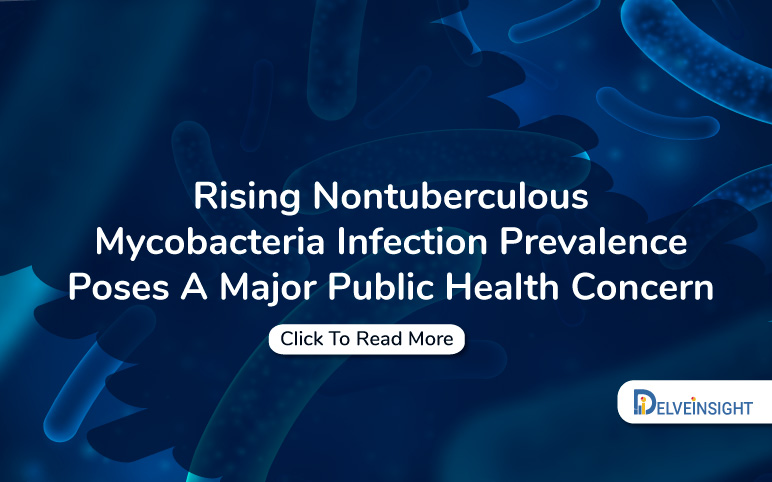 Nontuberculous Mycobacterial Infection Market | NTM Infection Market