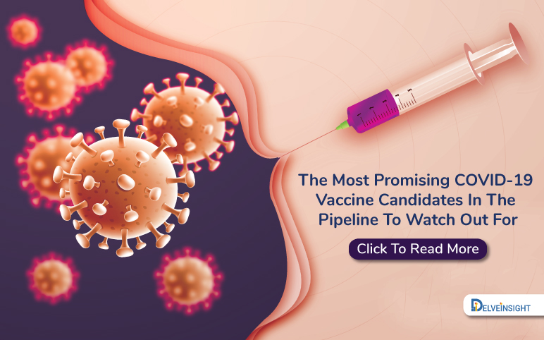 The Most Promising COVID-19 Vaccine Candidates In The Pipeline To Watch Out For