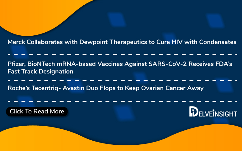 Pharma News | COVID-19 News | Cancer News
