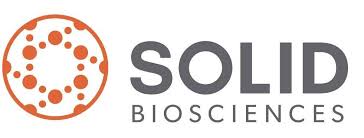 Solid Biosciences DMD gene therapy trial 