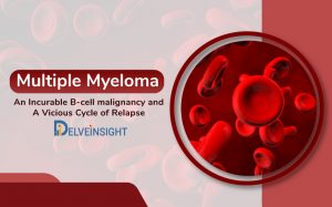 Multiple Myeloma: An Incurable B-cell malignancy and A Vicious Cycle of Relapse