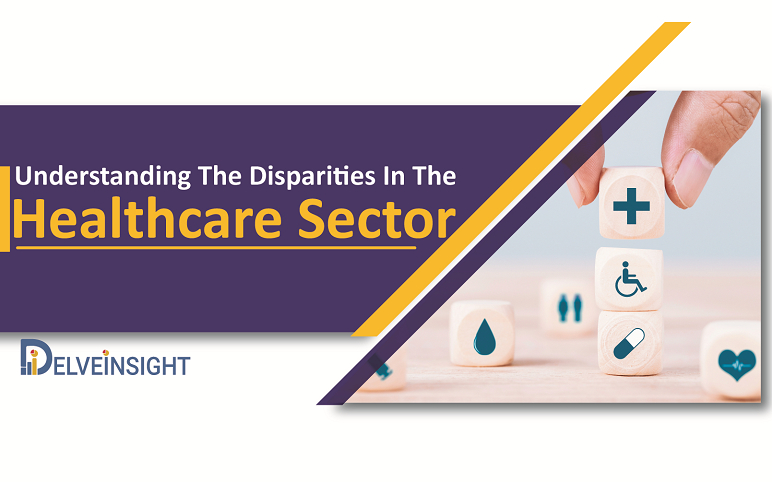Disparities-in-Healthcare-Sector-Health-Disparity