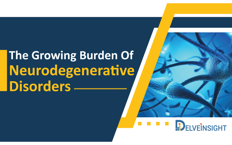 Burden of Neurodegenerative Disorders