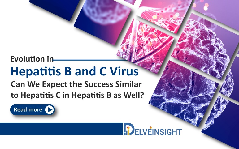 Hepatitis B and C Treatment and Upcoming Therapies