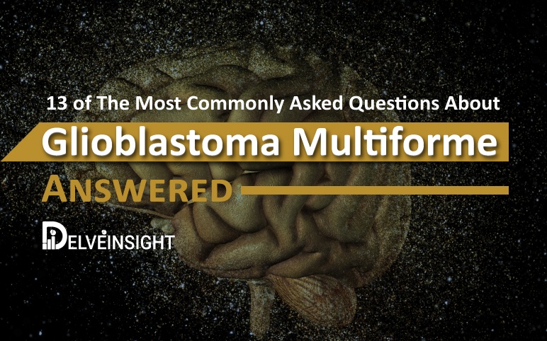 Most asked questions about Glioblastoma multiforme