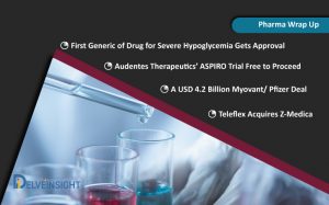 Myovant Pfizer Deal_Generic for Severe Hypoglycemia_Teleflex