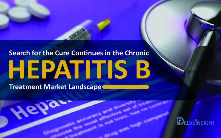 Chronic Hepatitis B Market