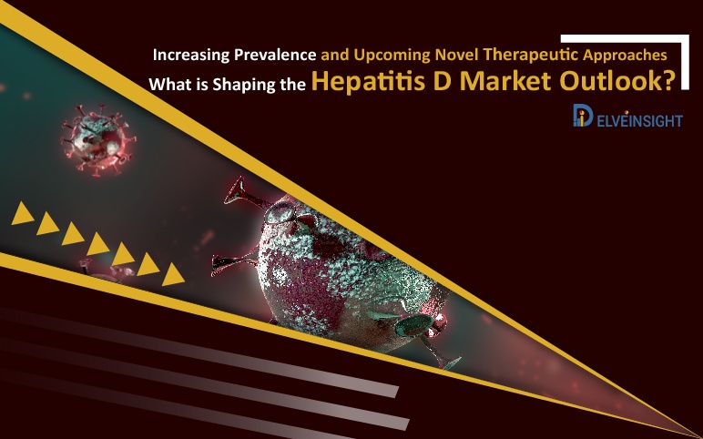 Hepatitis D Market | Hepatitis D Treatment Market | HDV Market