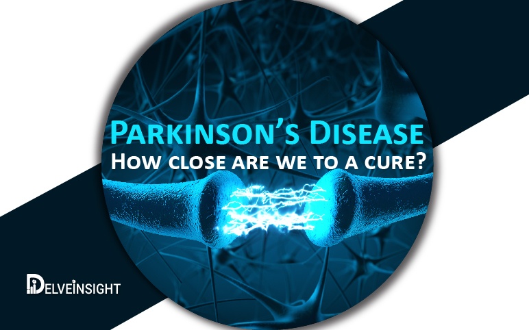 Parkinson’s Disease Cure and Treatment