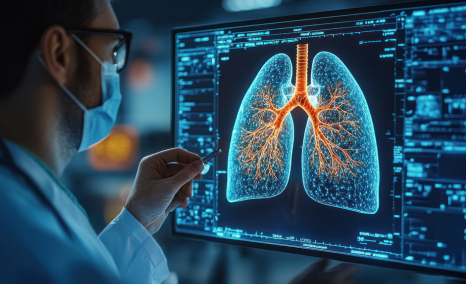 Acute Respiratory Distress Syndrome Market Landscape