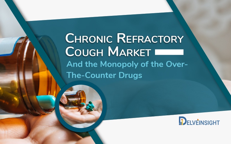 Chronic Refractory Cough Market | Chronic refractory cough Treatment