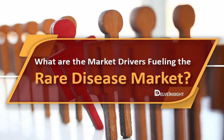 Rare Disease Market Drivers | Orphan Drugs