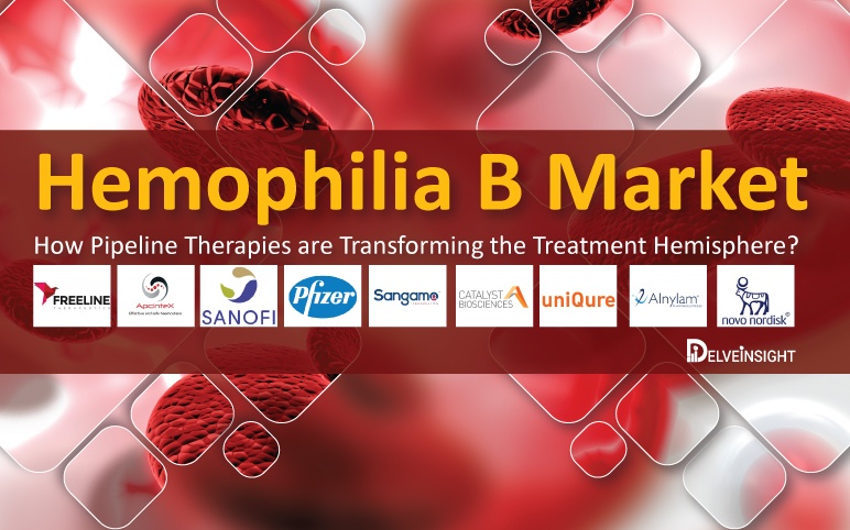 hemophilia-b-market