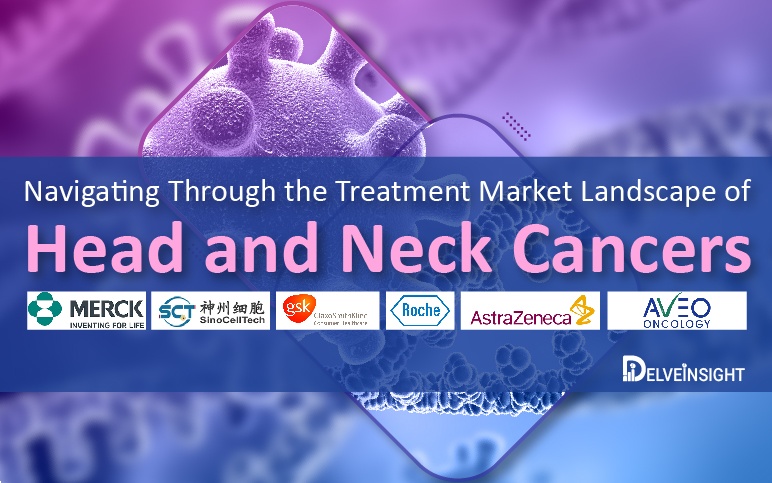 Head and Neck Cancers Market